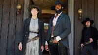 Click to watch 'The Lady' (popup) Django